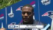 Trey Flowers On Taking On Leadership Role For Patriots' Defense