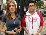 Guardia Nacional agrede a dos periodistas de HispanoPost