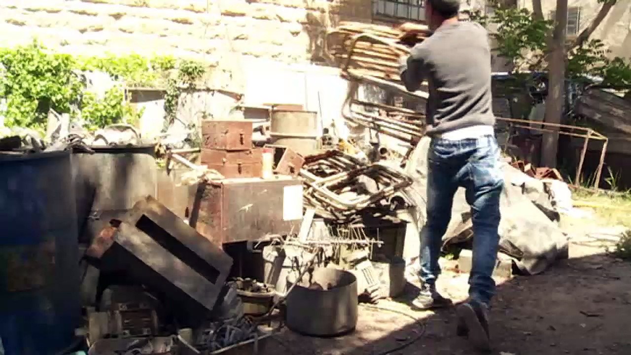 Hebron: Gewaltfreier Widerstand in geteilter Stadt | DW Deutsch