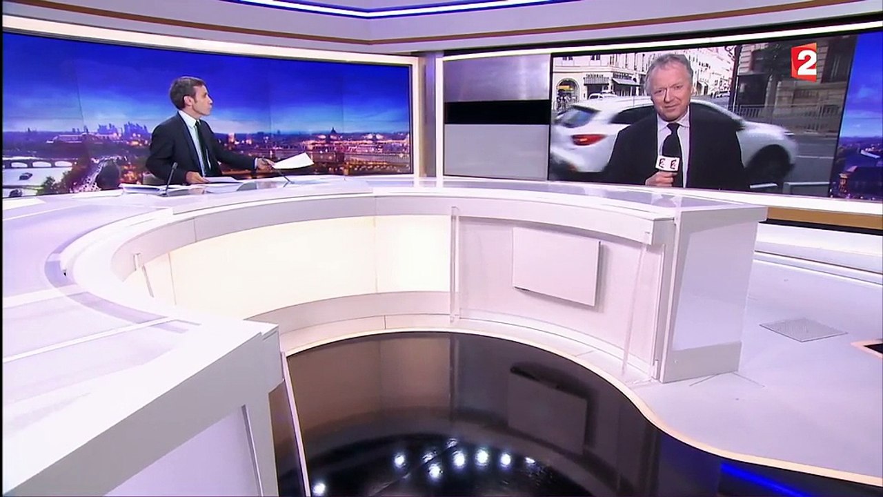 Report du prélèvement à la source : des motivations politiques