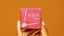How Benefit Cosmetics Make Their Hoola Bronzer