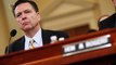 James Comey To Testify That Trump Sought 'Loyalty', Asked to Lift 'Russia Cloud'