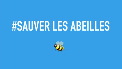 #Sauver les abeilles