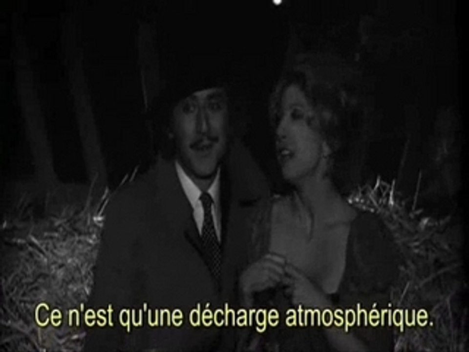 Mel Brooks-Frankenstein Junior