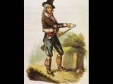 JOSÉ MARÍA EL TEMPRANILLO (Año 1805) Pasajes de la historia (La rosa de los vientos)