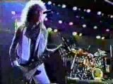 def leppard - Rock! rock!(till you drop) - live 83