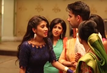 Naira-Naksh-Gayatri’s ‘sibling fun’ in Yeh Rishta Kya Kehlata Hai