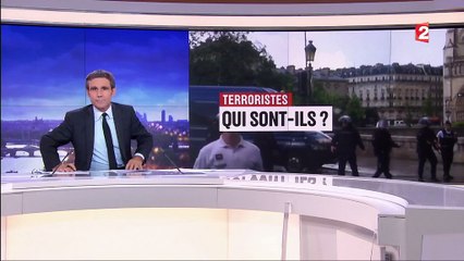 Attentats : le nouveau profil des terroristes