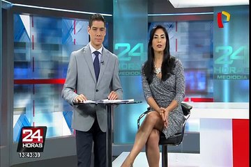 Caso “Pura Vida”: presidente de Indecopi se presentó ante el Congreso