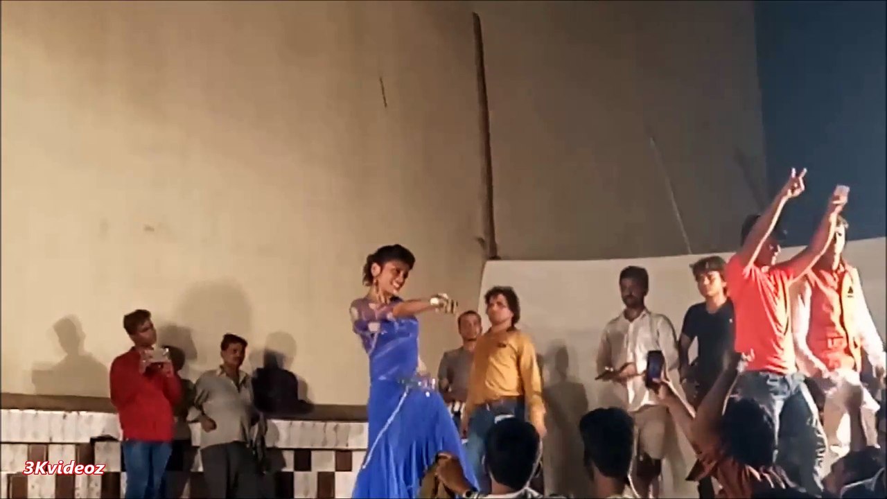 CHALI SAMIYANA MEIN AAJ TOHRE CHALTE GOLI