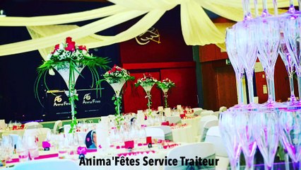 SERVICE TRAITEUR NEUCHATEL