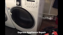 Dryer Appliance Repair | Express Appliance Repairs