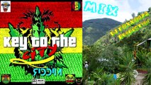 Key To The City Riddim  [ FULL ALBUM Original ] (1999) MIX  by Dj FoXXo972 PRODUCTION 2K17