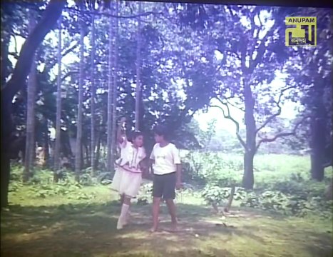 O Sathi Amar Tumi-ও সাথী আমার তুমি-Amar Ontore Tumi-Bapparaj,Shabnur,Shakil