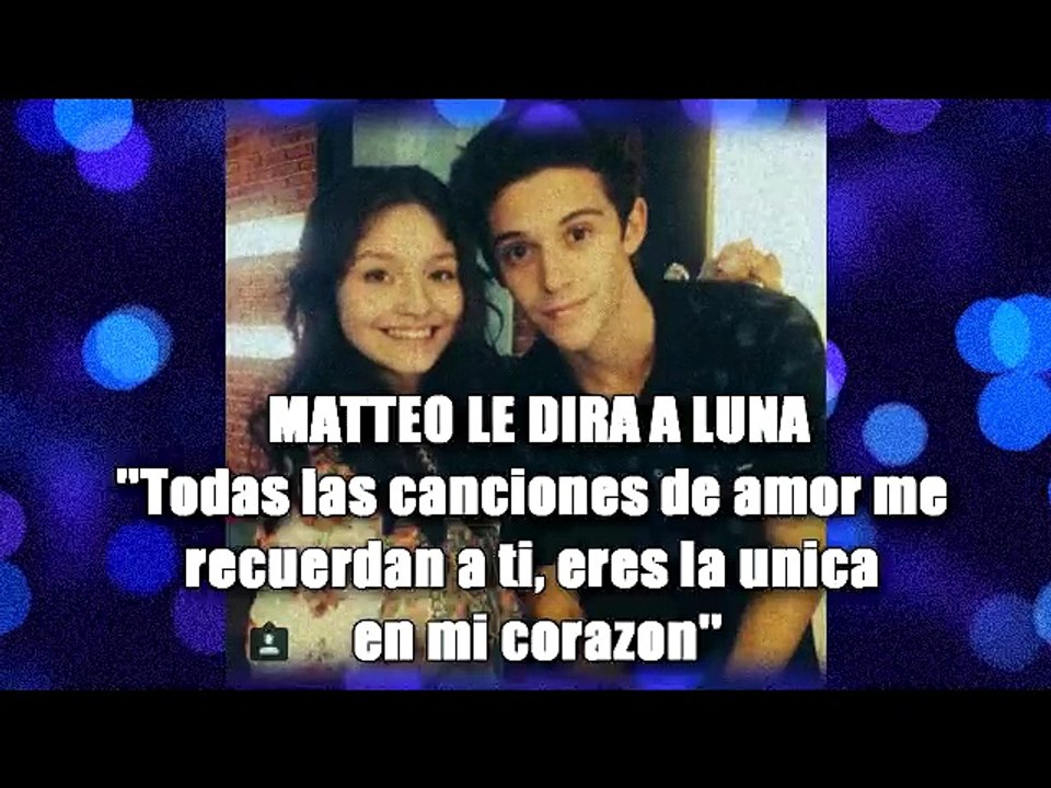 Soy Luna 2 Spoilers Confirmados Parte 4 - Ruggarol Karol Sevilla Ruggero Pasquarelli Besos Soy Luna 2 Parejas