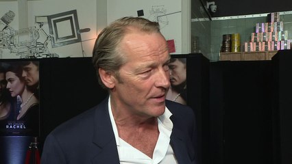 Iain Glen says Ser Jorah Mormont will return to GOT