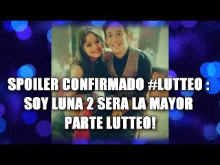 Download Video: Soy Luna 2 Spoilers Confirmados Parte 6 - Ruggarol Karol Sevilla Ruggero Pasquarelli Besos Soy Luna 2 Parejas