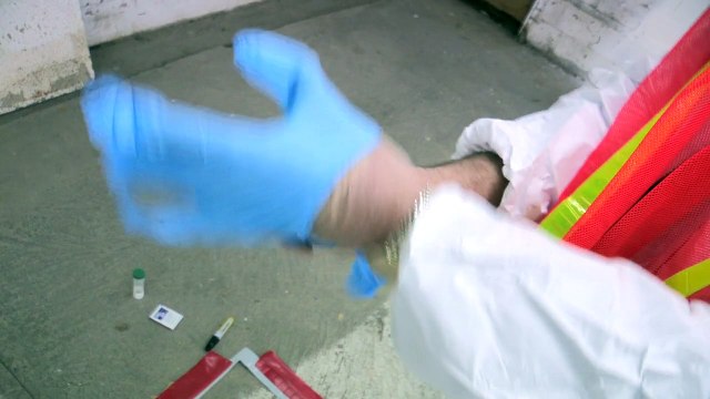 ECOBOND LBP-Lead Defender Industrial Lead Based Paint Treatment Mixing Guide Lead Paint Removal