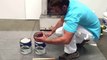ECOBOND-Lead Defender Lead Based Paint Treatment Mixing Guide  Lead Paint Removal