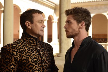(Premiere Series) Still Star-Crossed Season 1 'Episode 3' - Watch Online