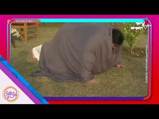 Personas increíbles... ¿Puedes creer que existan? | Sale el Sol