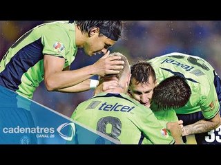 Así se vivió el duelo entre Gallos vs Cruz Azul en La Corregidora