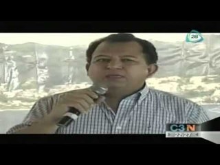 Alcalde de Acapulco pide apoyo a EPN para frenar inseguridad