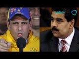 Nicolás Maduro celebra elecciones presidenciales con 50.66% votos a favor