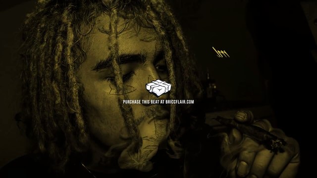 [FREE] Lil Pump x Smokepurpp Type Beat - Cane | Free Rap/Trap Instrumental 2017 | Prod. Bricc Flair
