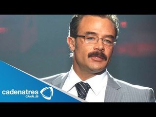 Sergio Sendel aclara si envío a su hijo a una clínica / Sergio talks his child