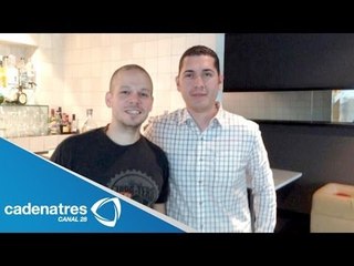 René Pérez le pide disculpas al fan que golpeó en el Vive Latino 2014