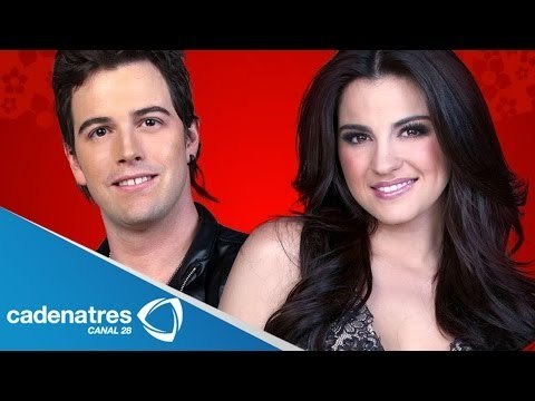 ¿Mane de la Parra hará dueto con Maite Perroni? / Mane de la Parra will duet with Maite Perroni?
