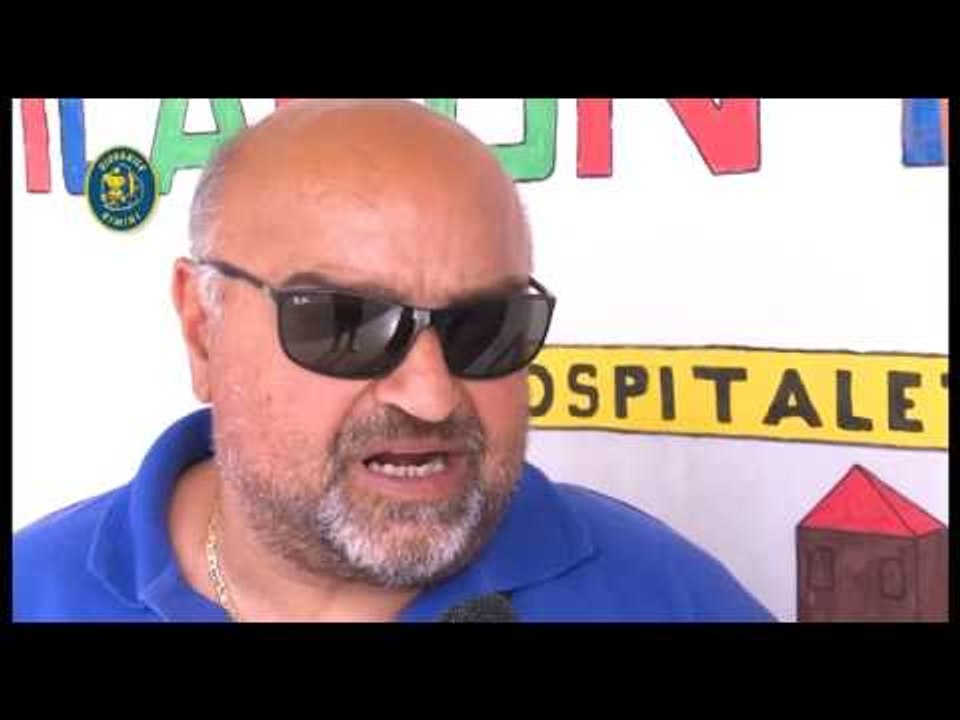 Icaro Sport. La 6a puntata del reality sulla Giovanile Rimini in Spagna  Seconda partita