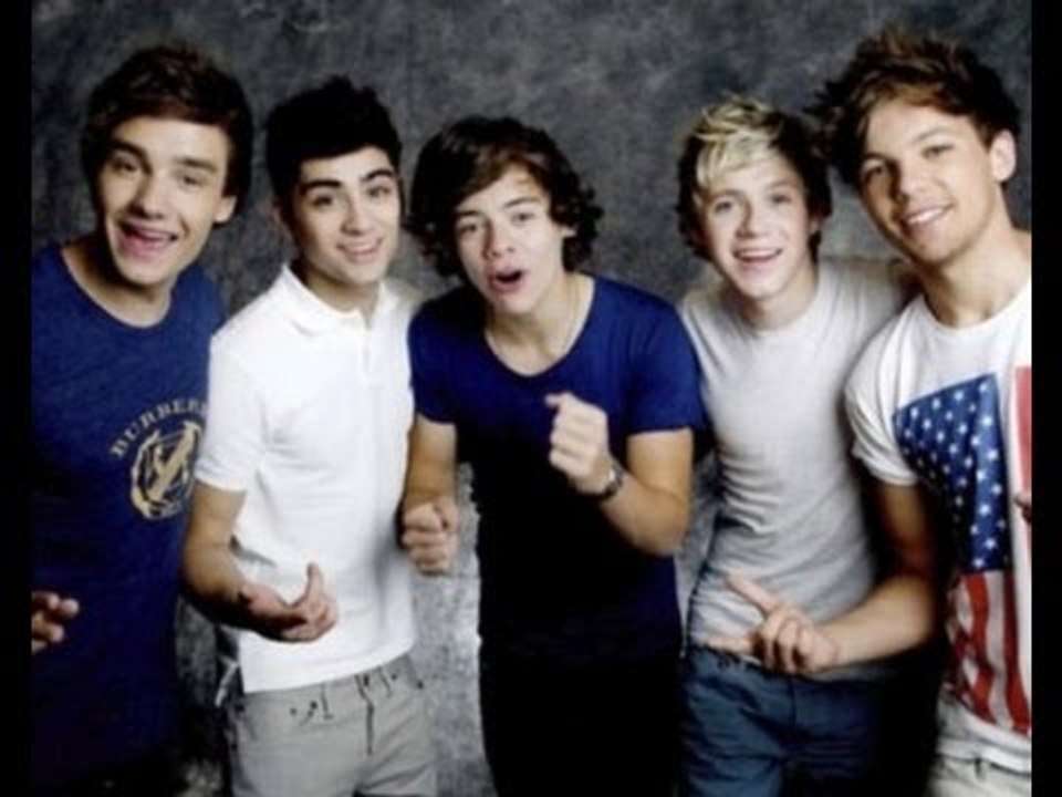 Trailer de la película de One Direction
