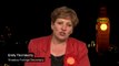 Emily Thornberry: Labour is ready to be the next government
