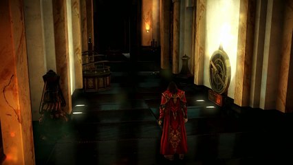 CASTLEVANIA LORDS OF SHADOW 2 FILM COMPLET FRANCAIS PARTIE 5