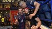 PSG Handball - Nantes : les réactions d’après match