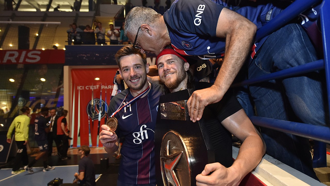 PSG Handball - Nantes : les réactions d’après match