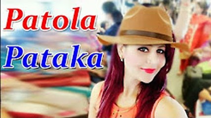 Patola Pataka ¦¦ Preet Fauji & Ruchika Jangid, Renu Choudhary ¦¦ Haryanvi New Song
