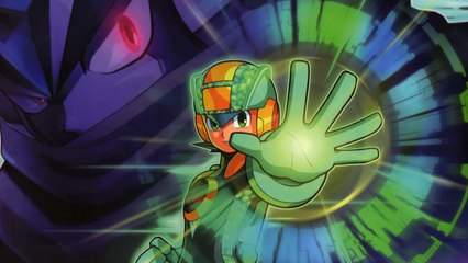 RPG Hell: Megaman Battle Network 2 Part 3