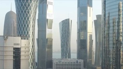 الأزمة الخليجية تراوح مكانها وحراك دبلوماسي لتطويقها