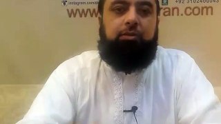 13.Masail Aur Un ka Hal - Mufti Muhammad Zubair Sahab - Darsequran.com