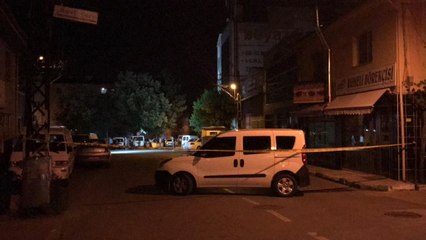Bomba Var" Diye Bağırıp Polisi Harekete Geçirdi