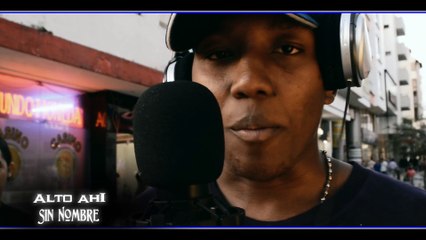 ONE SHOT-Alto ahí-Araña 1217 La Tribu-MDA FILMS_2017 - M.D.A REKORDS