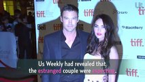 Megan Fox Gives Birth, Welcomes Third Child With Brian Austin Green
