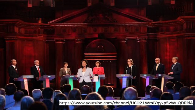 ‘Enough is enough’ May vows UK will 'defeat our enemies' after London terror attacks