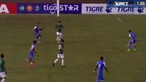 0-2 Carlos Chavarria Goal HD - Bolivia vs Nicaragua 07.06.2017 HD