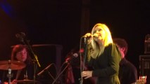 Saint Etienne Split Screen  - Primavera Sound 2017 - 31st May