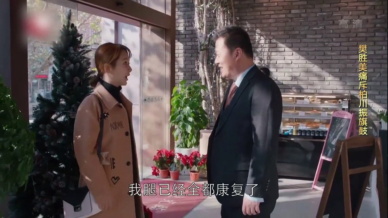 49 欢乐颂2 |49| 歡樂頌2 |49|【TV版】HD