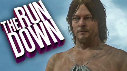 No Death Stranding at E3 - The Rundown - Electric Playground